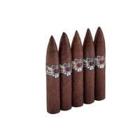 Asylum Premium Torpedo 5 Pack