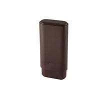 Craftsman's Bench 60 Ring Churchill Brown Cigar Case