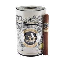 Olor Nicaragua Sun Grown Churchill By Perdomo