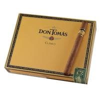 Don Tomas Clasico Presidente