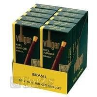 Villiger Kiel Jr. Brasil 10/10