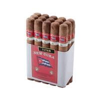 Casa Fernandez New Cuba Connecticut Titan