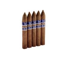 Rocky Patel Vintage 2003 Cameroon Torpedo 5 Pack