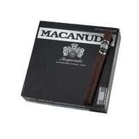 Macanudo Inspirado Black Churchill