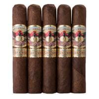 San Cristobal Revelation Odyssey 5 Pack