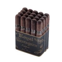 Royal Nicaraguan (By Jesus Fuego) Oscuro Grande