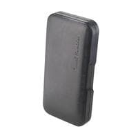 Leather 4 Cigar Travel Humidor