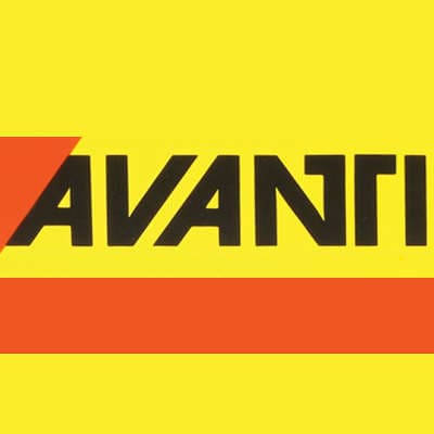 Avanti Anisette