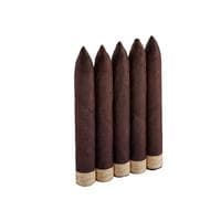 Rocky Patel The Edge Torpedo 5 Pack