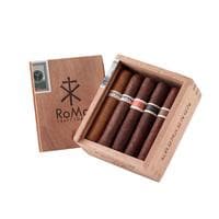 Roma Craft El Catador De Las Petite Corona Sampler