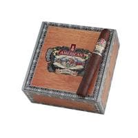 Alec Bradley American Sun Grown Toro