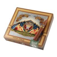 La Vieja Habana Corojo Belicoso D