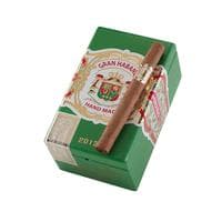 Gran Habano #1 Connecticut Corona