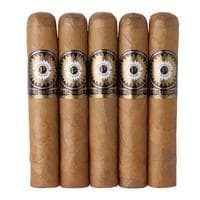Perdomo Estate Seleccion 2002 Natural Robusto 5 Pack