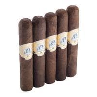 La Palina El Diario Robusto 5 Pack