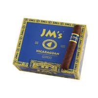 JM's Nicaraguan Gordo