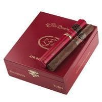 La Flor Dominicana Air Bender Poderoso Tubo