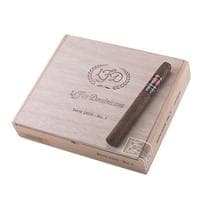 La Flor Dominicana 2000 #1
