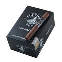 Evil Genius Time Machine Corona