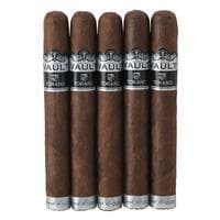 Torano Vault Blend A-008 Toro 5 Pack