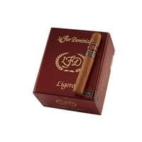 La Flor Dominicana Ligero L400