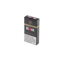Djarum Black Filtered Cigar (12)