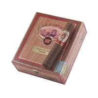 La Aurora 107 Cosecha 2006 Robusto Especial