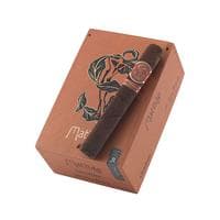 Matilde Quadrata Toro Bravo
