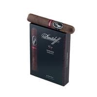 Davidoff Yamasa Robusto 4 Pack