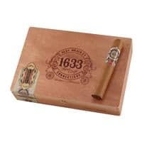 Alec Bradley 1633 Gordo