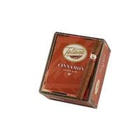 Tatiana La Vita Cinnamon