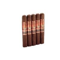 Perdomo Estate Seleccion Vintage Sun Grown Imperio 5 Pack