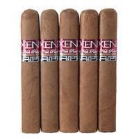Xen By Nish Patel Robusto 5 Pk