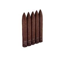 Omar Ortez Original Maduro Torpedo 5 Pack