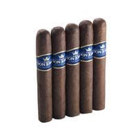 Don Tomas Nicaragua Robusto 5 Pack