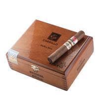 E.P. Carrillo New Wave Reserva Robusto