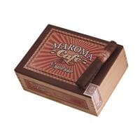 Maroma Cafe Espresso Robusto