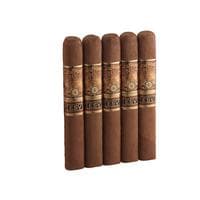 Perdomo Estate Seleccion Vintage Connecticut Phantom 5 Pack