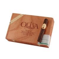 Oliva Serie O Maduro Double Robusto