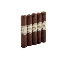 Jaime Garcia Reserva Especial Petit Robusto 5 Pack