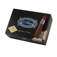 El Baton Belicoso