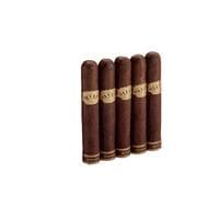 Sobremesa Short Robusto 5 Pack