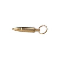 Bullet Punch Cutter Gold