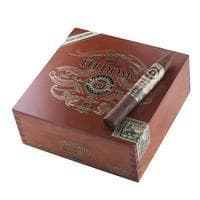 Perdomo Factory Tour Blend Sun Grown Torpedo
