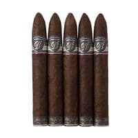Balmoral Anejo XO Torpedo MK 52 5 Pack