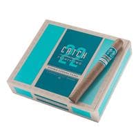 Rocky Patel Catch 22 Connecticut Double Corona