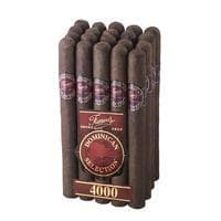 Famous Dominican Selection 4000 Churchill