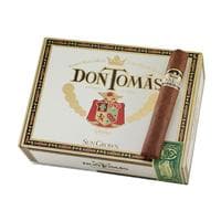 Don Tomas Sun Grown Gigante