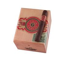 Perdomo Cuban Parejo Epicure