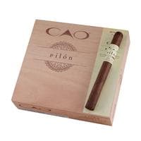 CAO Pilon Churchill